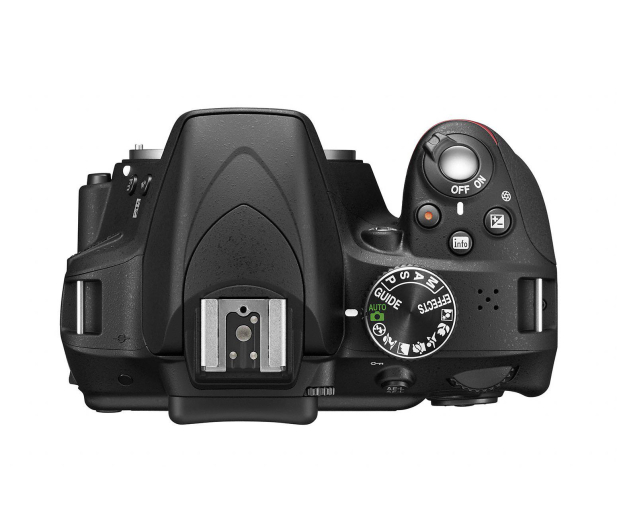 Nikon D3300 18-55VR 55-200VRII  APS-C - 1450336 - zdjęcie 3